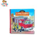 El Parque de Bomberos