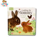 B0109_Looking for Mommy_1