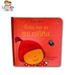 Esta no es mi niñita