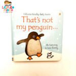 That s not my Penguin