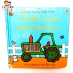 That s not my Tractor