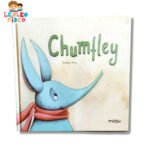 Chumfley