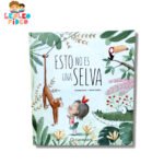 Esto no es una Selva