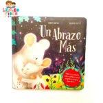 Un Abrazo Más