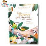 Los pájaros que volaron