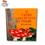 El Ratón que no tenía Miedo