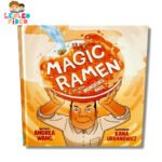 Magic Ramen