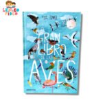 El gran libro de las Aves