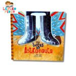 En Botas de Astronauta