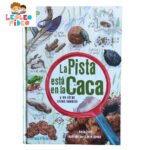 La Pista de la Caca