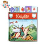 The Barefoot Book of Knights