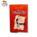 Diary of a Wimpy Kid - 1