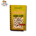 Diary of a Wimpy Kid - Hard Luck - 8