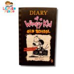 Diary of a Wimpy Kid - Old School - 10