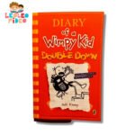 Diary of a Wimpy Kid - Double Down - 11
