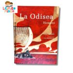 La Odisea