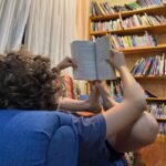 ProfeLector - Entrega Fuera del GAM