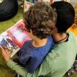 PequeLector - Entrega Fuera del GAM