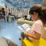 Casita de Lectura - Entrega Fuera del GAM