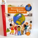 Descubramos Nuestra Tierra