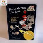 There's no place like space