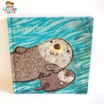 Together Prestamo de libros