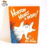Horton Hears a Who