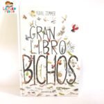 El gran libro de los Bichos