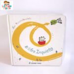 El Libro Inquieto