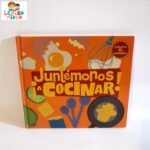 Juntémonos a Cocinar