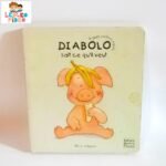 Diabolo sait ce qu il veut prestamo de libros