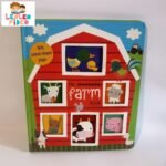 My Awesome Farm Book