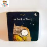A book of Sleep