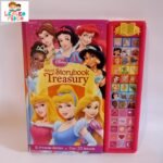 Sound Story Treasury prestamo de libros