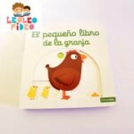 El pequeño libro de la granja