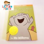 Estás lista para jugar afuera