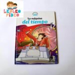 La maquina del tiempo