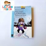 Pablo Diablo y el abominable muñeco de nieve