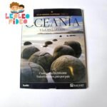 Oceanía y la Antartida