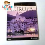 Europa (Tercera Parte)