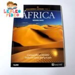 Africa (Segunda Parte)