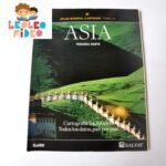 Asia (Tercera Parte)