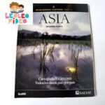 Asia (Segunda Parte)