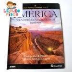 America del Norte Central y Caribe