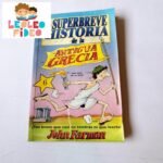 La superbreve Historia de la antigua Grecia