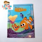 Buscando a Nemo
