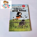 Lulu Goes to Witch School