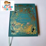 Antología de Animales Extraordinarios