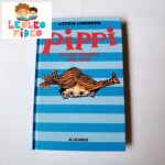 Pippi en los Mares del Sur