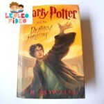 Harry Potter and the Deathly Hollows